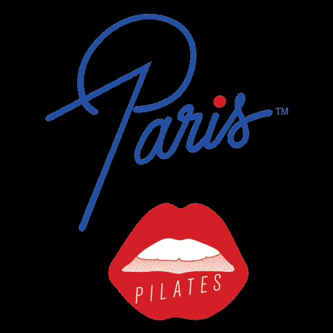 ParisPilates GIF