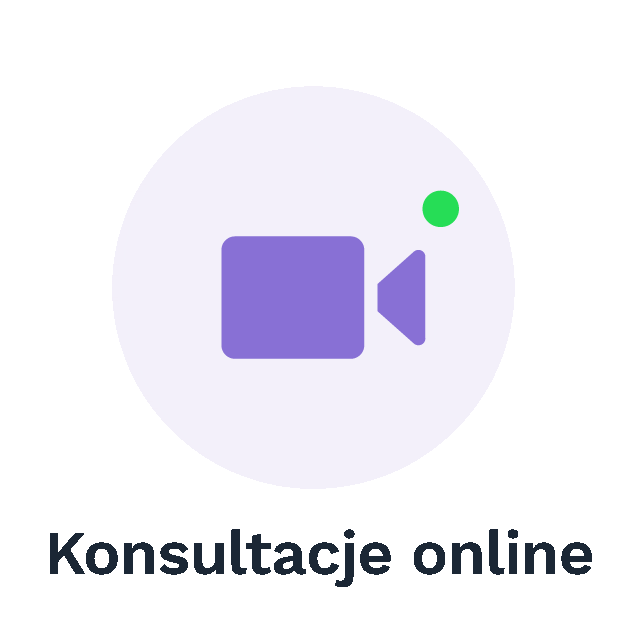Konsultacje Sticker by Doctoralia