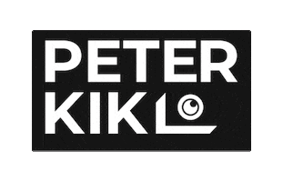Peterkikl Sticker