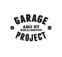 Gpwlg Sticker by Garage Project