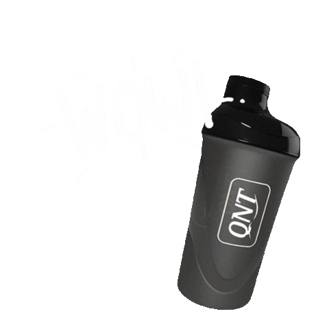 QNT Sticker