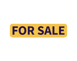For Sale Time Sticker by SDL Property Auctions