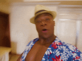 Rock Out Pool Party GIF by OT Genasis