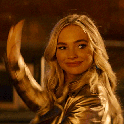 Cbs Smile GIF by Paramount+
