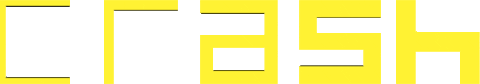 Fashion Hq Sticker by CRASH magazine
