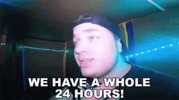 Jake GIF