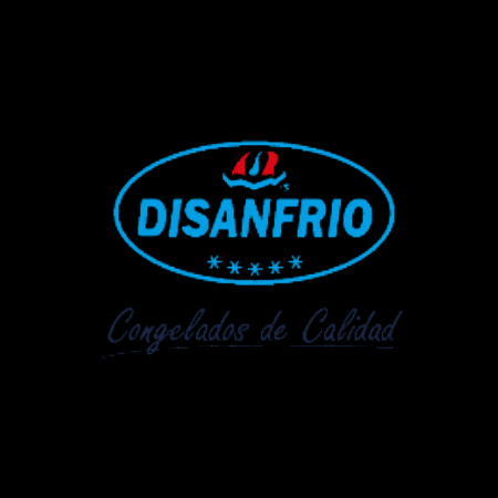 Congelados GIF by Disanfrio