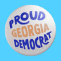 Proud Georgia Democrat