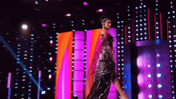 Rupauldragrace GIF