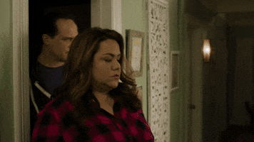 Mean American Housewife GIF by ABC Network