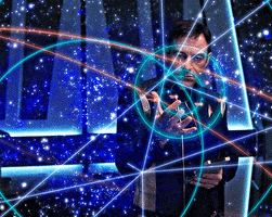 Jason Isaacs GIF