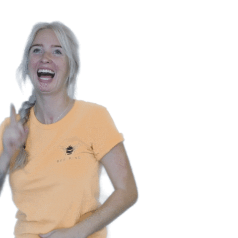 Good Mood Food Sticker