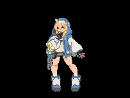 Bridget GIF