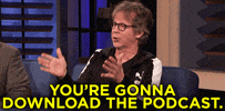 teamcoco podcast dana carvey download the podcast GIF