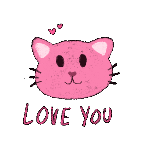 Love Sticker