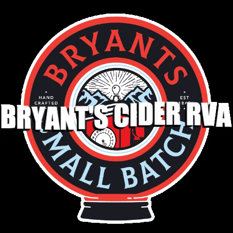 Bryant's Cider GIF