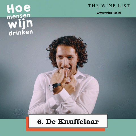 The Wine List GIF