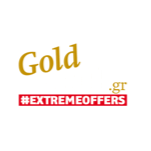 goldmall.gr Sticker