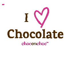 Choconchoc Sticker