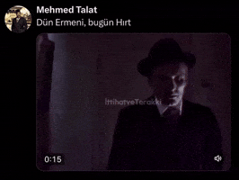 Hırt GIF
