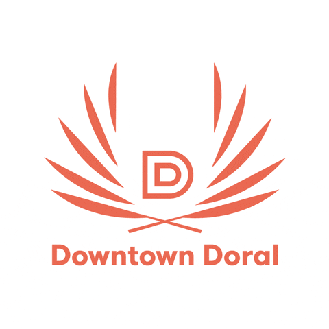 Downtown Doral GIF