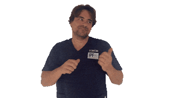 Instituto Português da Face Sticker