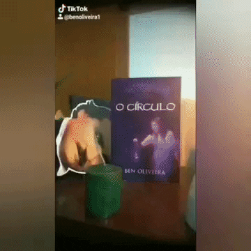 Horror GIF
