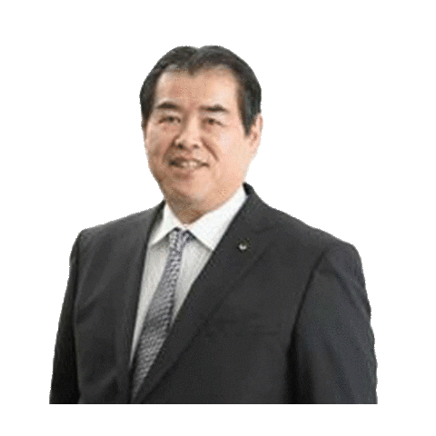 リンガーハット Sticker