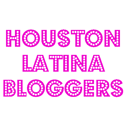 SiempreLatinaTX Sticker