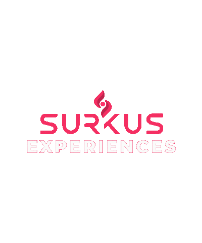 Surkus Sticker