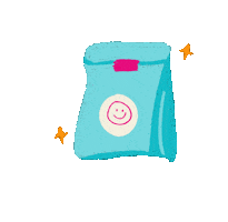 Animated Sticker