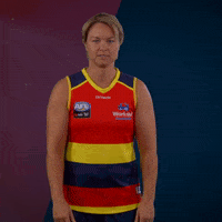 Cj Crowsaflw GIF by Adelaide Crows