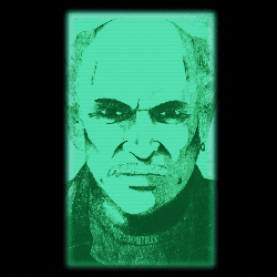 Robert Shaw GIF