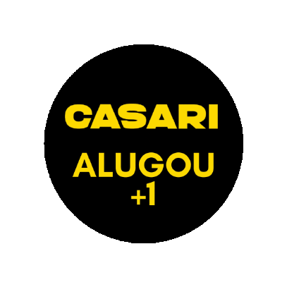 Casari Imóveis Sticker