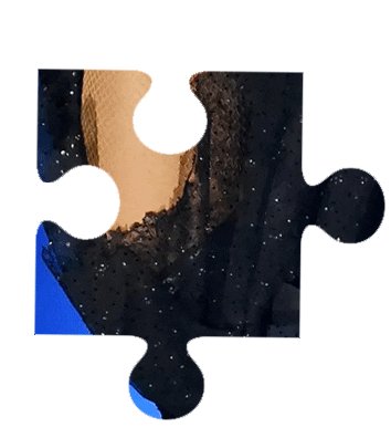 Greenroompuzzle Sticker by Calvi on the Rocks