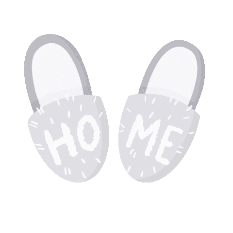 Home Minimalism Sticker