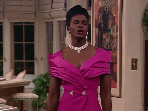 Season 2 Sigh GIF by The Fresh Prince of Bel-Air - Find & Share on GIPHY