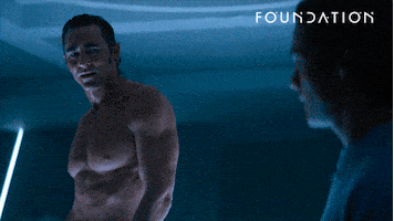 Lee Pace Smile GIF by Apple TV