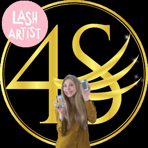 Lashes Cilios GIF by 4Seasons Lash