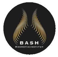 Bash Kosmetikinstitut Sticker