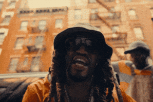 Be Quiet GIF by CONCRETE BOYS