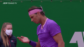 Mood Rage GIF by Tennis TV