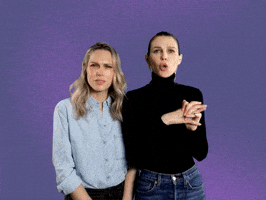 Foster Sisters: Affirmations