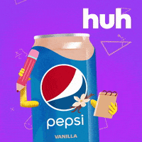 Confused Thinking GIF by Pepsi