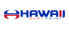 Hawaiisantos Sticker by Hawaii Surf Point