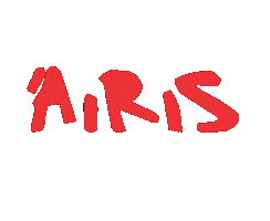 Airis Megara Sticker