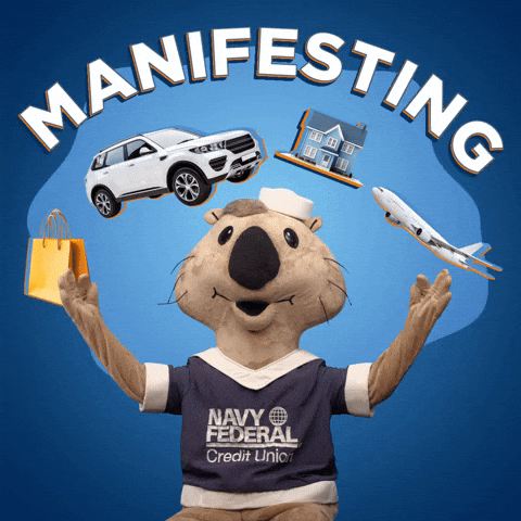Navy Federal GIF by Navy Federal Credit Union