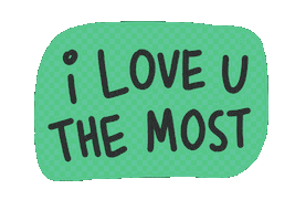 Love Sticker