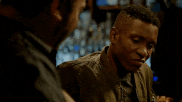 Awkward Comedy Central GIF by chescaleigh