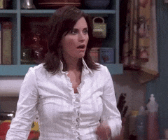 Season 10 Omg GIF